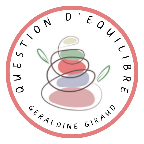 Question d'Equilibre - Naturopathie